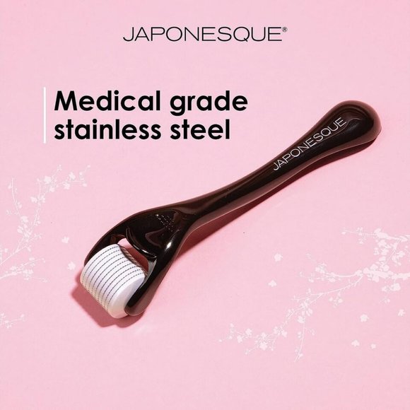 Japonesque Complexion Perfection Microneedle Roller - brand new - Picture 12 of 12